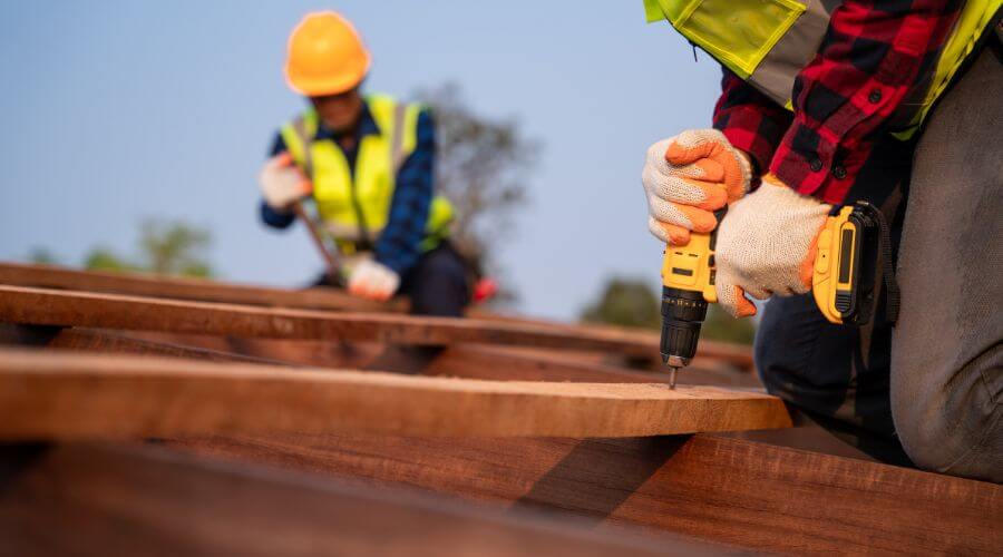 Local Chimney Repair in Dorchester, MA